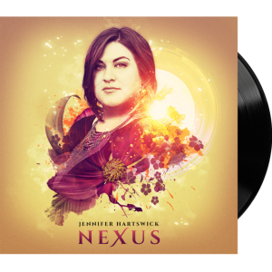 nexus (pre-order)